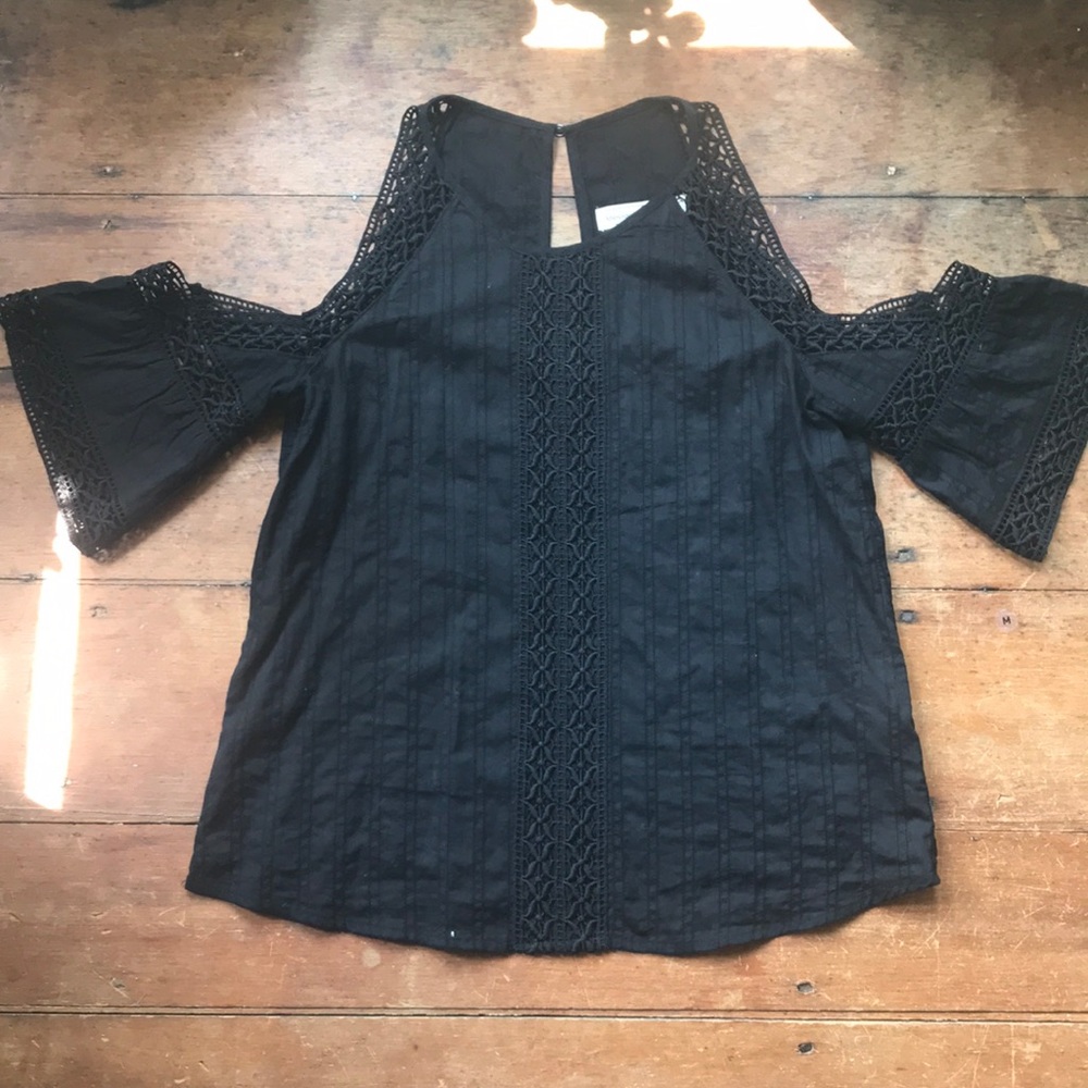 Abercrombie and Fitch blouse